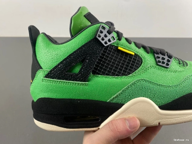  Retro Air Jordan AQ9129-501 Orchid 4 1202